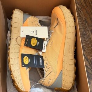 NORDA 001 Trail Running Shoes